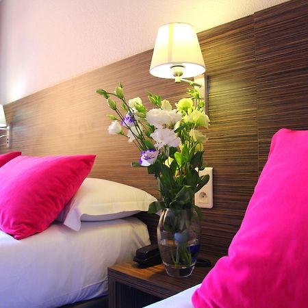 Hotel Menton Riviera 외부 사진