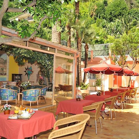 Hotel Menton Riviera 외부 사진