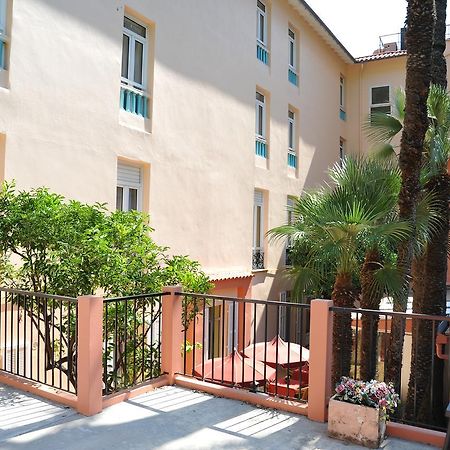 Hotel Menton Riviera 외부 사진