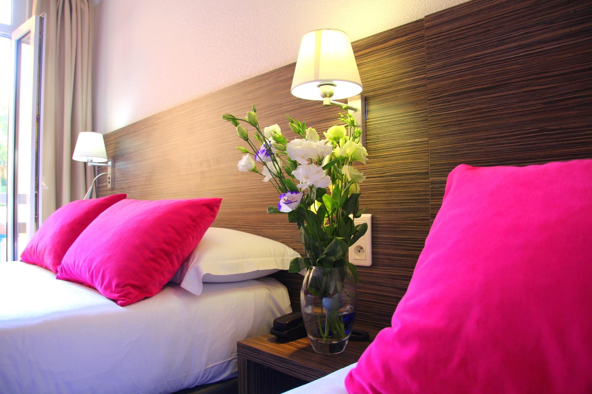 Hotel Menton Riviera 외부 사진