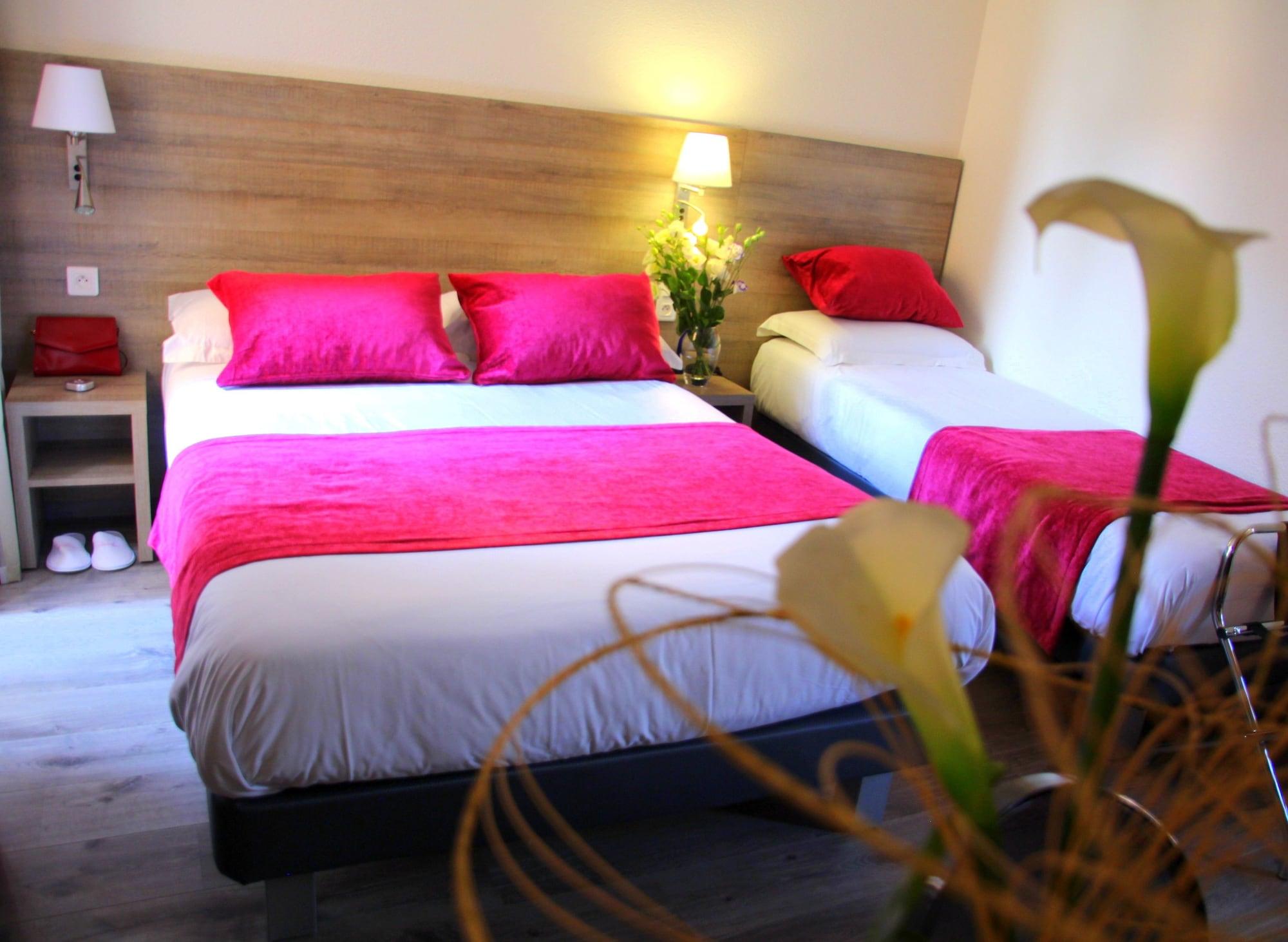 Hotel Menton Riviera 외부 사진