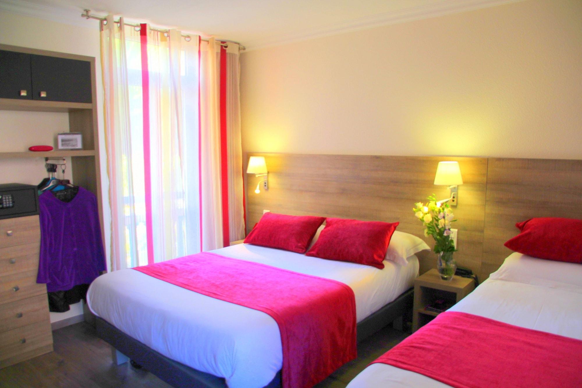 Hotel Menton Riviera 외부 사진