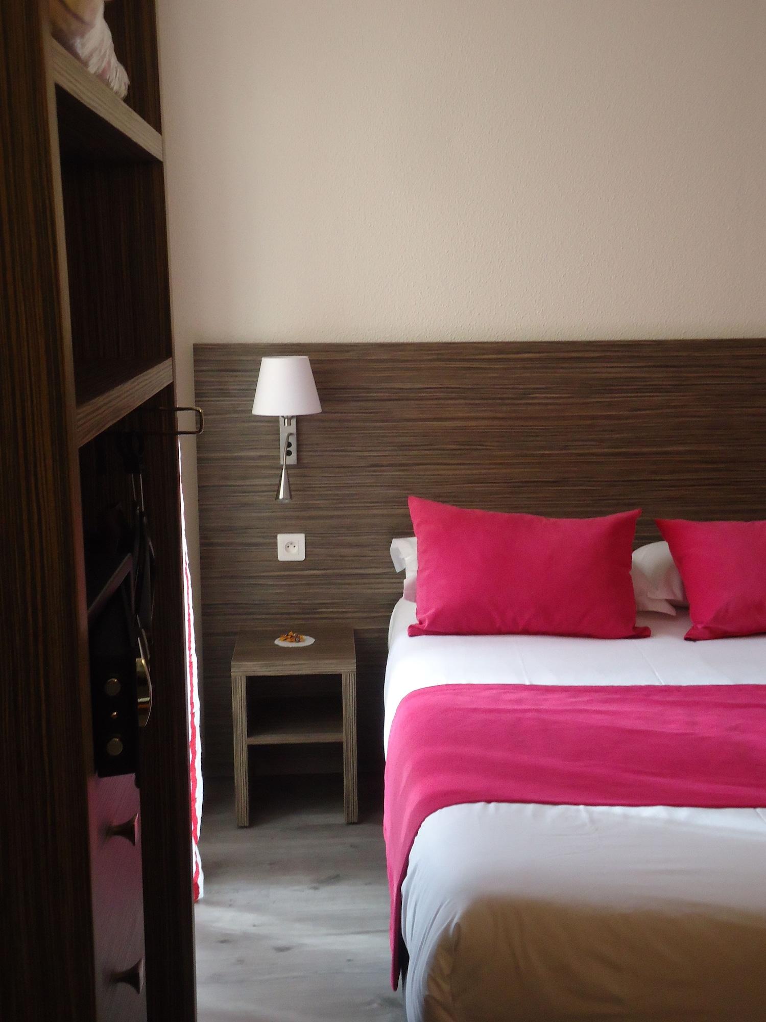 Hotel Menton Riviera 외부 사진