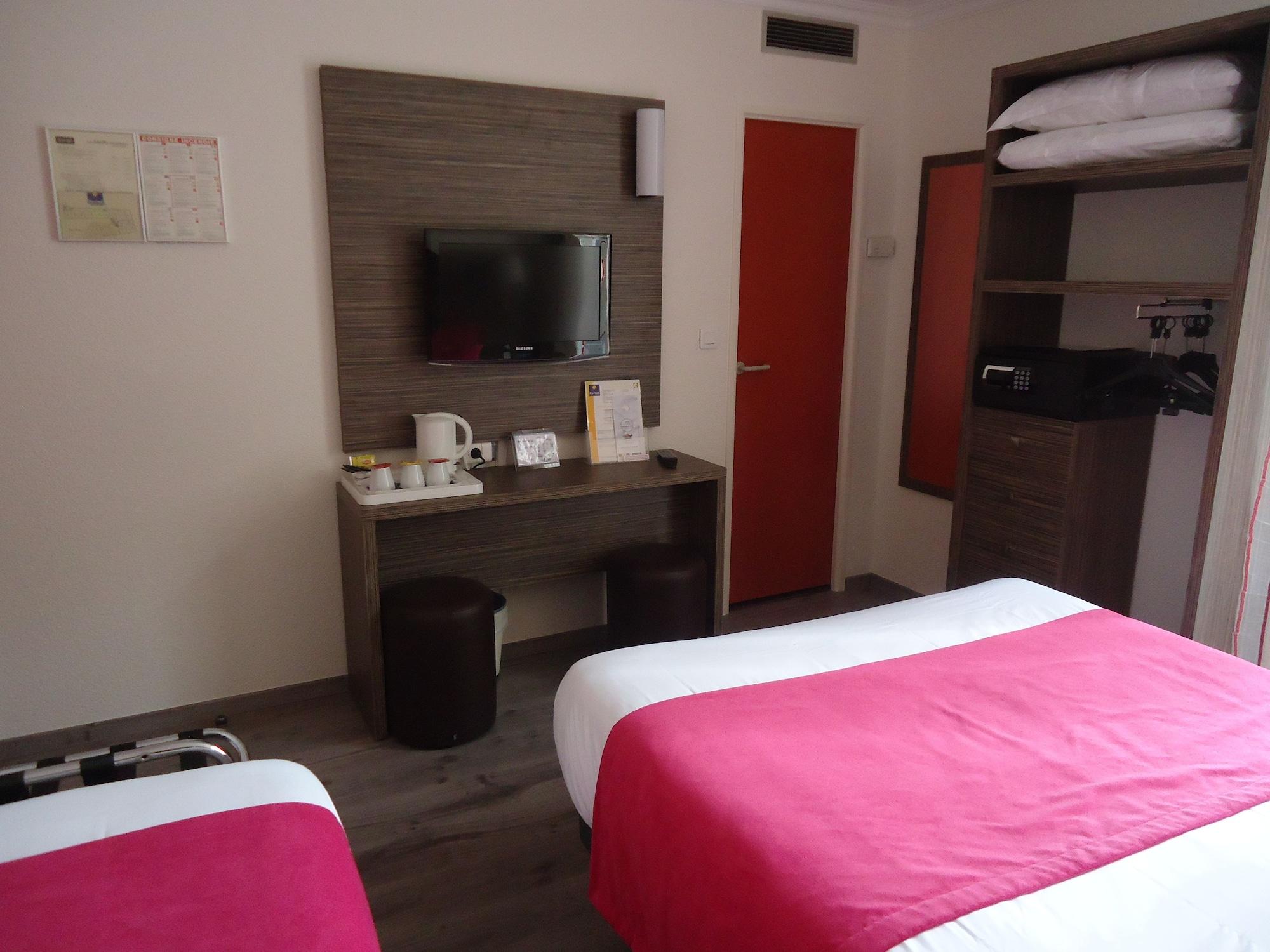 Hotel Menton Riviera 외부 사진