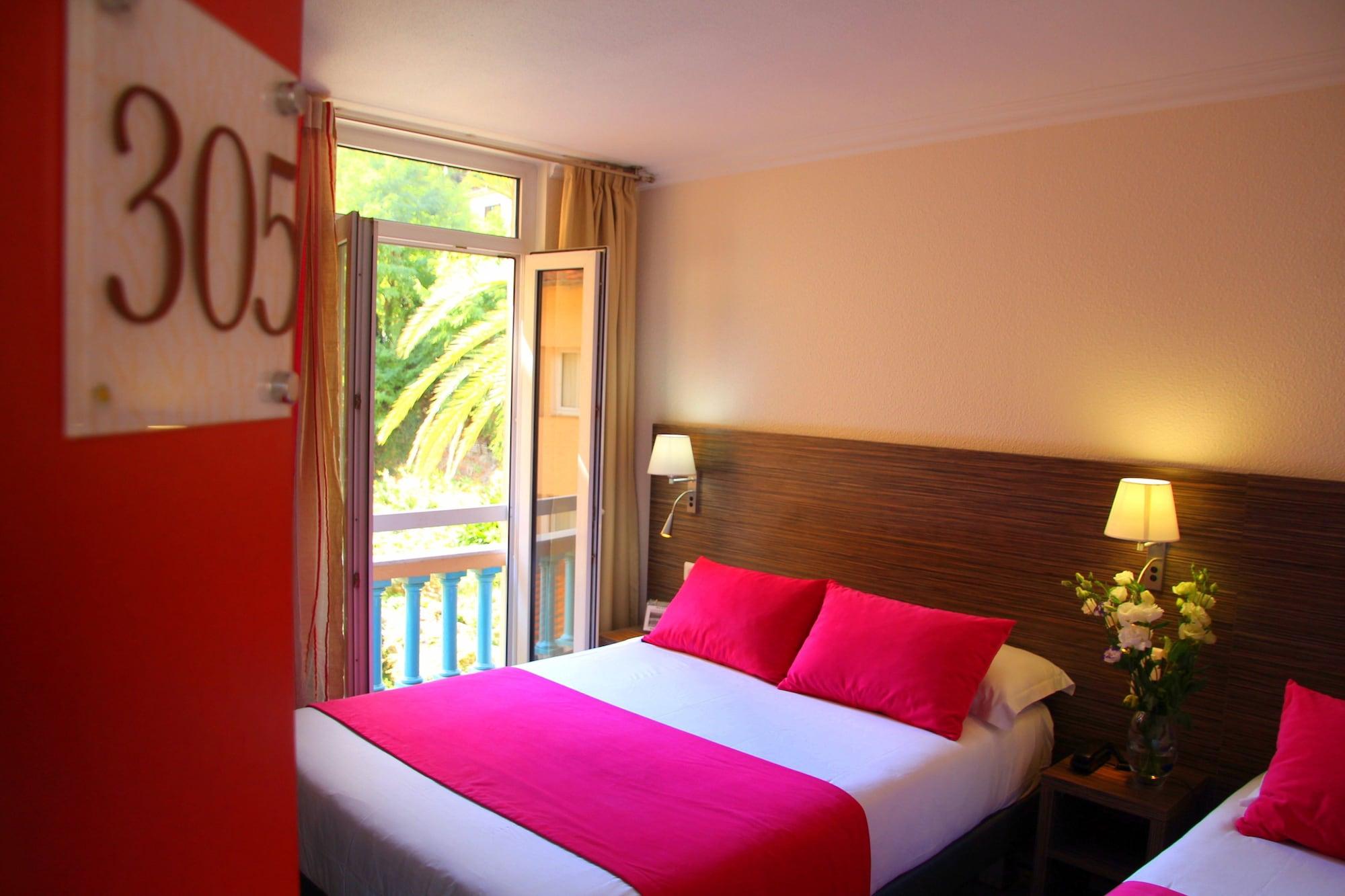 Hotel Menton Riviera 외부 사진