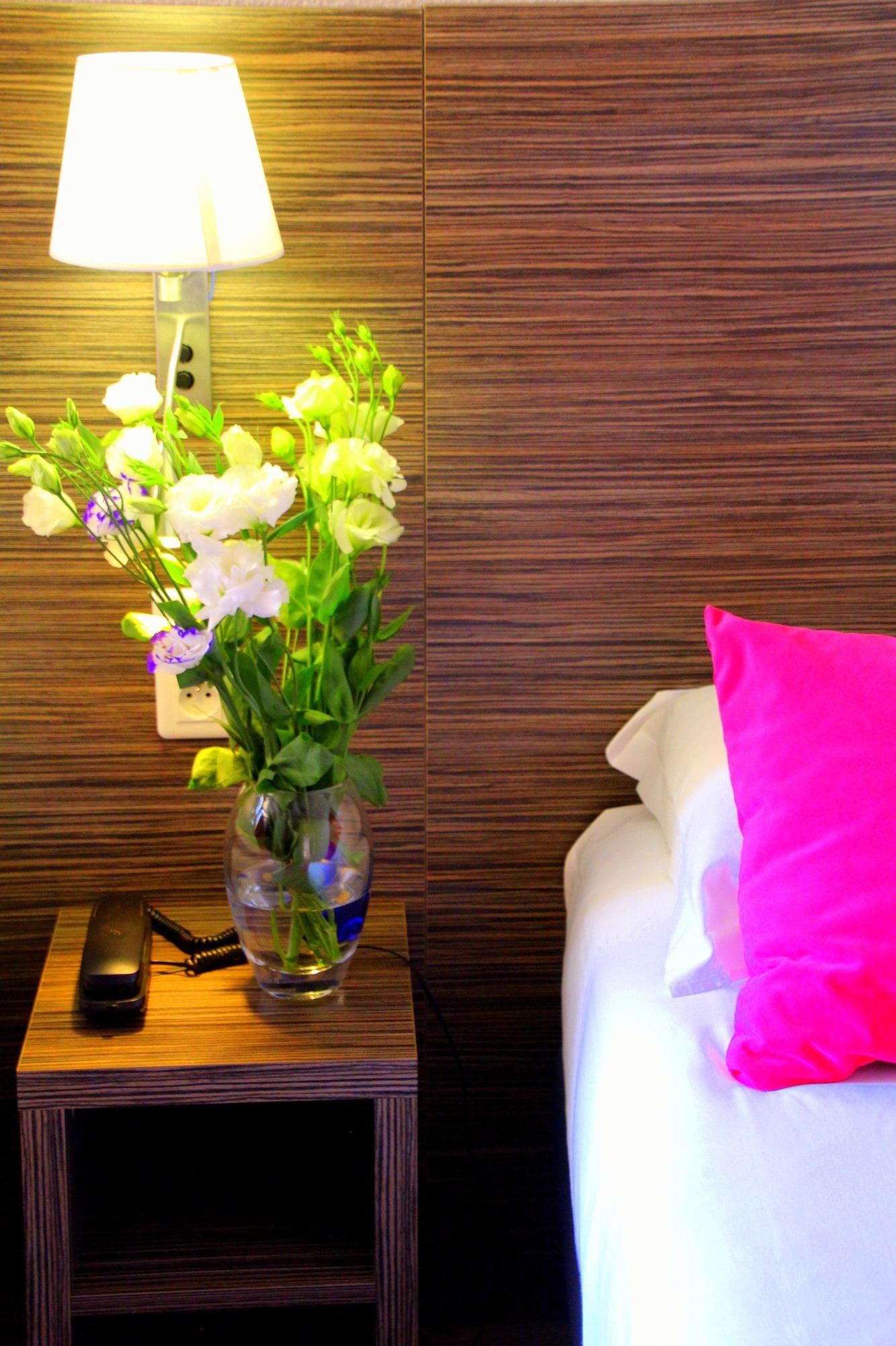 Hotel Menton Riviera 외부 사진