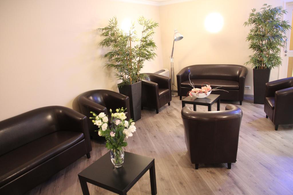 Hotel Menton Riviera 외부 사진