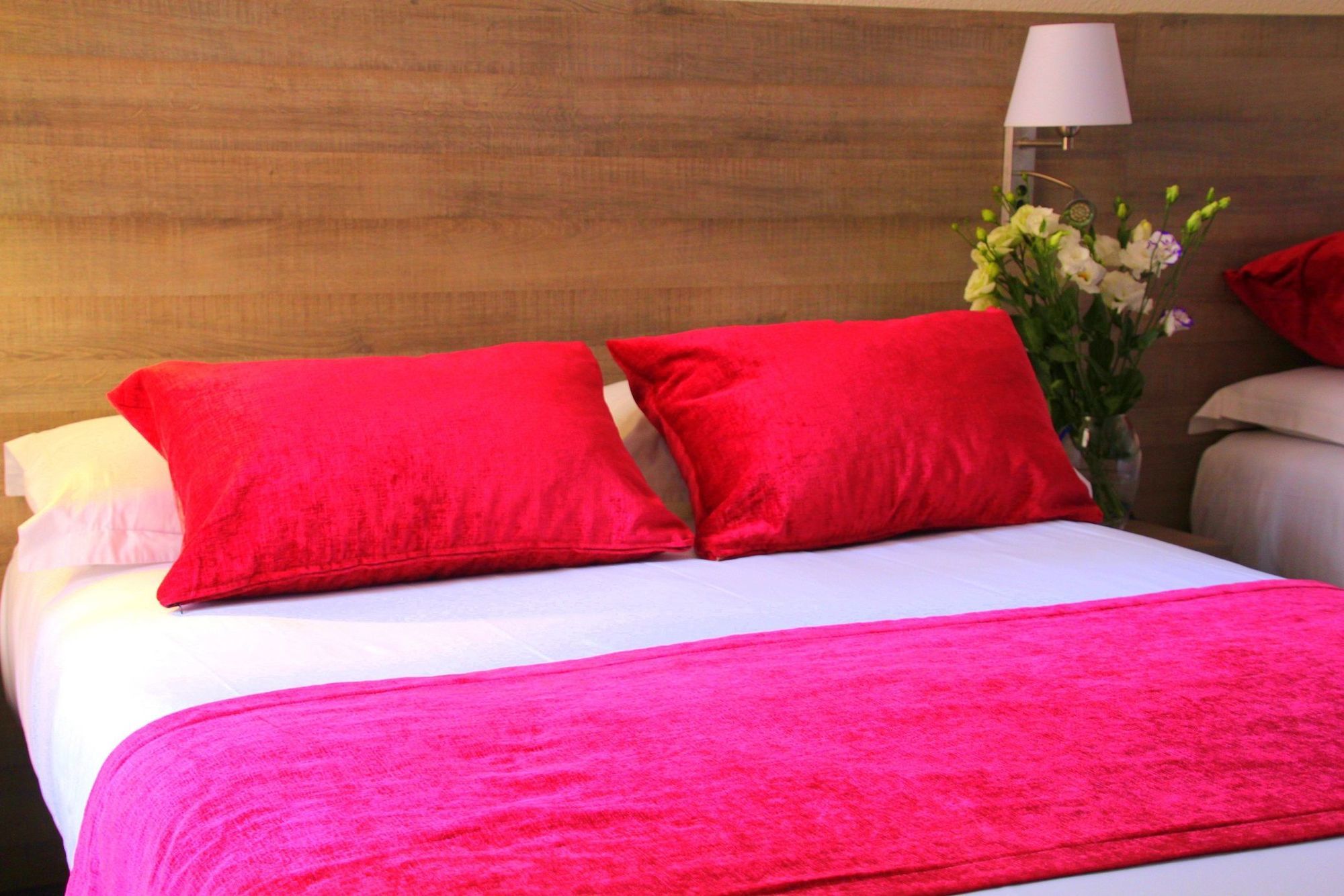 Hotel Menton Riviera 외부 사진