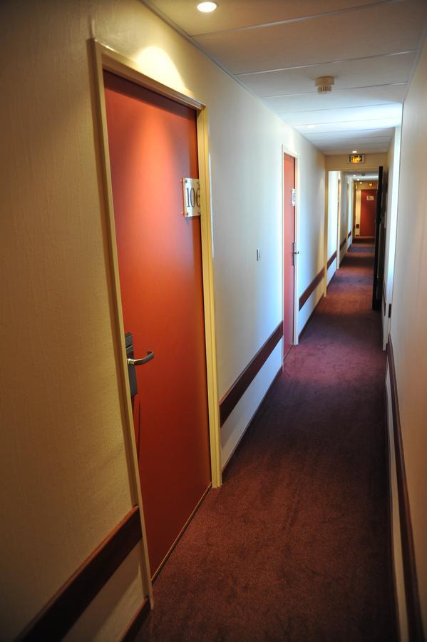 Hotel Menton Riviera 외부 사진