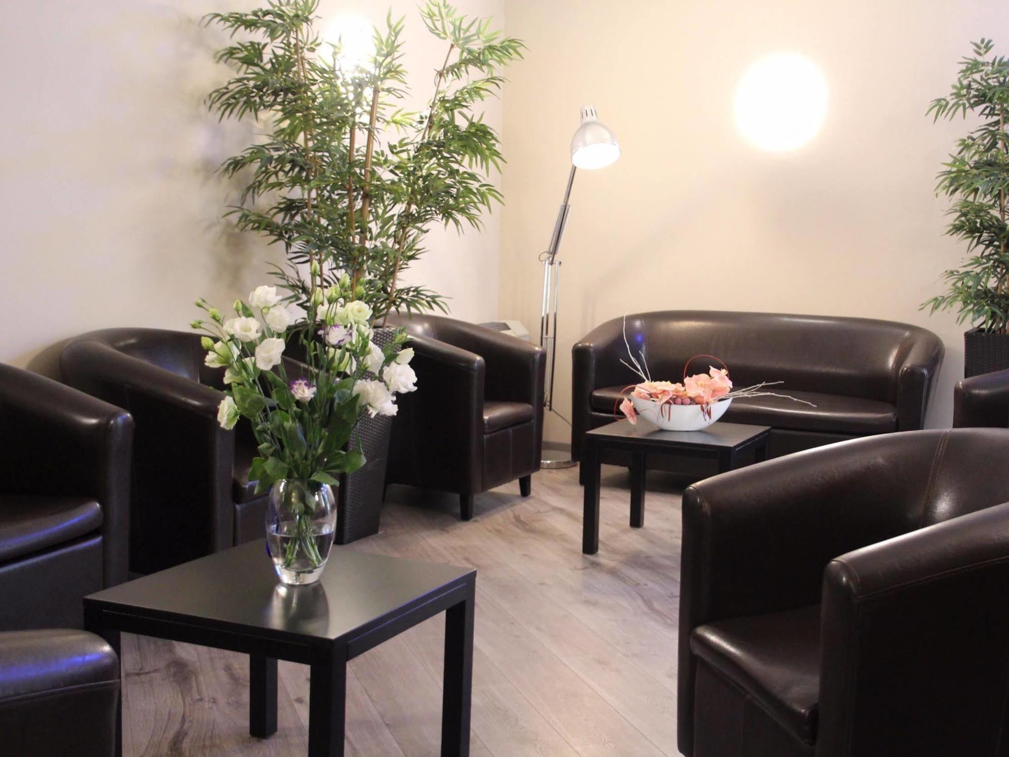 Hotel Menton Riviera 외부 사진