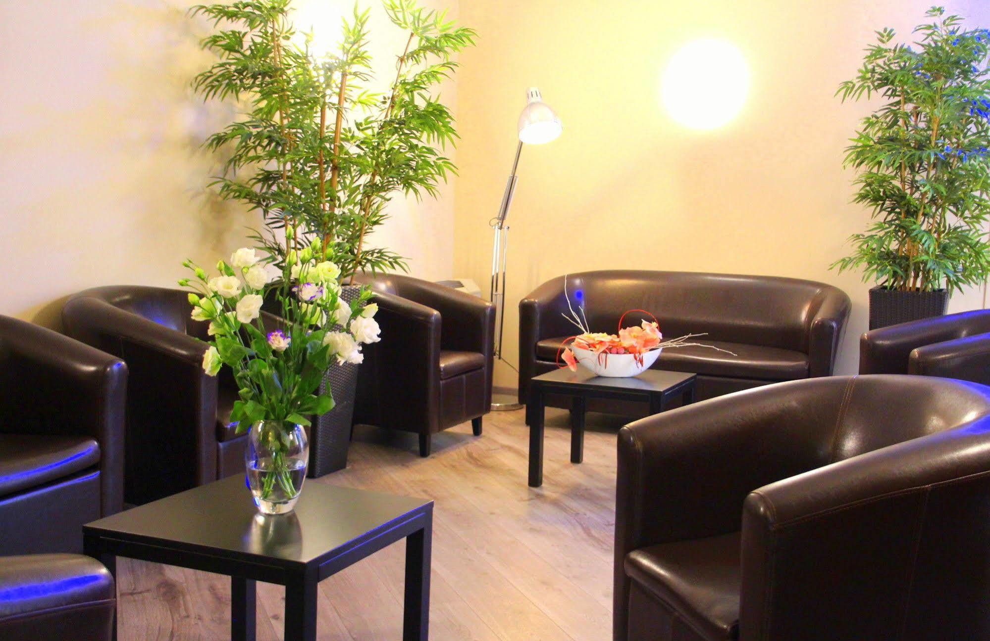 Hotel Menton Riviera 외부 사진